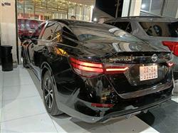 نيسان سنترا